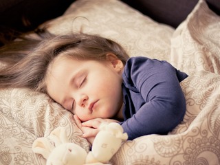 Tidur Siang Ternyata Banyak Manfaatnya Lhoh Bund!